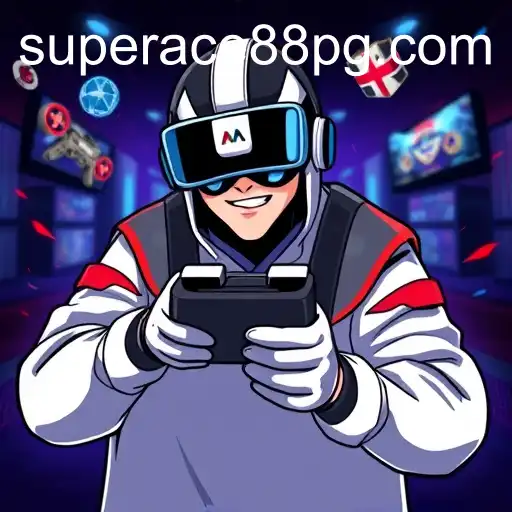 Evolving Gaming Trends and SuperAce88’s Rise