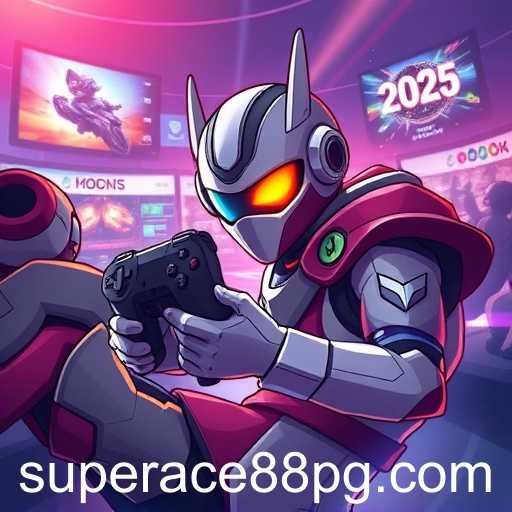 The Rise of SuperAce88: A New Era in Online Gaming
